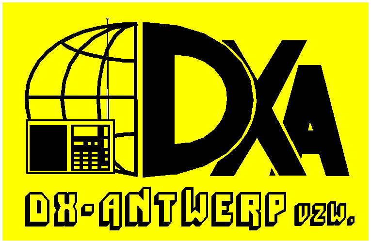 DX-Antwerp