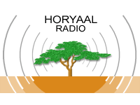 Radio Horyaal