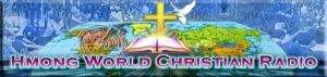 Hmong World Christian Radio