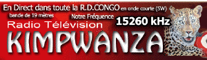 Radio Kimpwanza