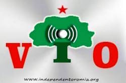 Radio Voice of Independent Oromia